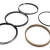 TOTAL SEAL Gapls Piston Ring Set 4.145 Bore .043 .043 3.0 MS9010 25