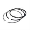 TOTAL SEAL Piston Ring Set 4.145 Gapls Top 1/16 1/16 3/16 MSL0690 25