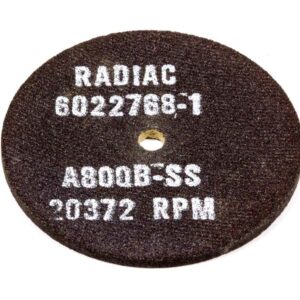 Wheel Front Aftermarket Shop