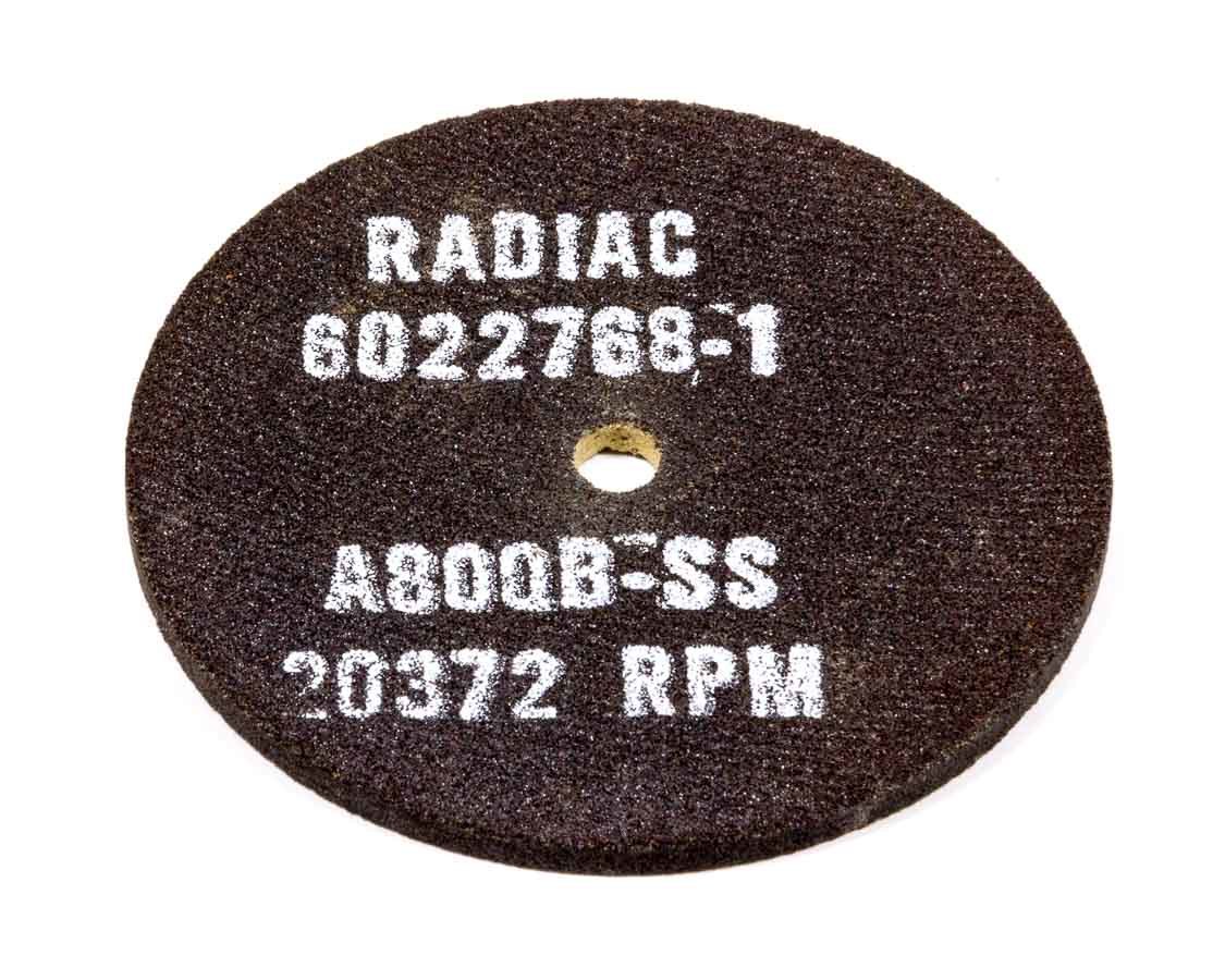 TOTAL SEAL Grinding Wheel PRF-101