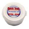 TOTAL SEAL Quick Seat Dry Lubricant Powder - 2 grams QS