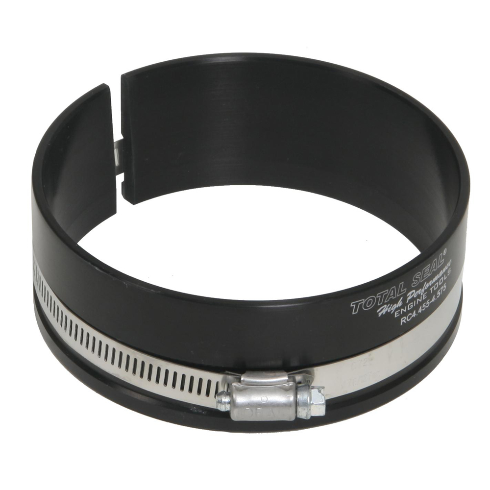 TOTAL SEAL Adj. Ring Compressor Tapered 4.455 to 4.575 RC4.455-4.575