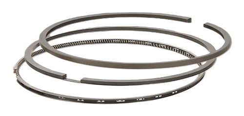 TOTAL SEAL TS Gapl. Piston Ring Set Dodge Cummins 4.232 S2785 20