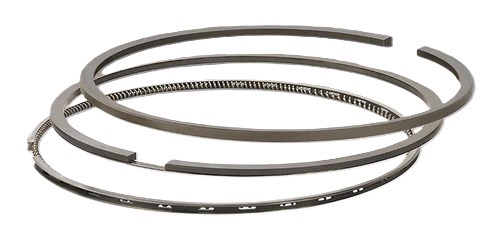 TOTAL SEAL TS Gapl. Piston Ring Set Ford 6.0L Diesel 3.740 S4914