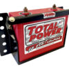 TOTAL POWER BATTERY Lithium Battery Box For One Battery TPBBB16-1