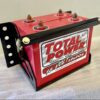 TOTAL POWER BATTERY Lithium Battery Box For Two Batteries TPBBB16-2