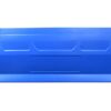 TRUE PERFORMANCE & FABRICATION Nose Center Asphalt Outlaw Blue DTR1021