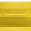 TRUE PERFORMANCE & FABRICATION Nose Center Asphalt Outlaw Yellow DTR1024