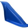 TRUE PERFORMANCE & FABRICATION Fender Right Asphalt Outlaw Blue DTR1041