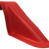 TRUE PERFORMANCE & FABRICATION Fender Right Asphalt Outlaw Red DTR1042