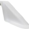 TRUE PERFORMANCE & FABRICATION Fender Right Asphalt Outlaw White DTR1043