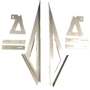 Wheel Front Aftermarket Shop