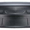 TRUE PERFORMANCE & FABRICATION Nose Center Street Stock Black DTR1110