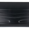TRUE PERFORMANCE & FABRICATION Nose Center Mini-Wedge Black DTR1190