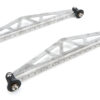 TRUE PERFORMANCE & FABRICATION Spoiler Brace 10.5in Natural Pair DTR1301