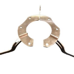 Wheel Front Aftermarket Shop