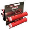 TRUE PERFORMANCE & FABRICATION Air Jack Stand Easel DTR8005