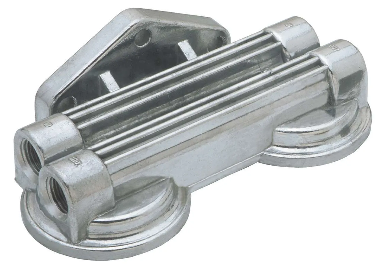 TRANS-DAPT Filter Bracket 1030