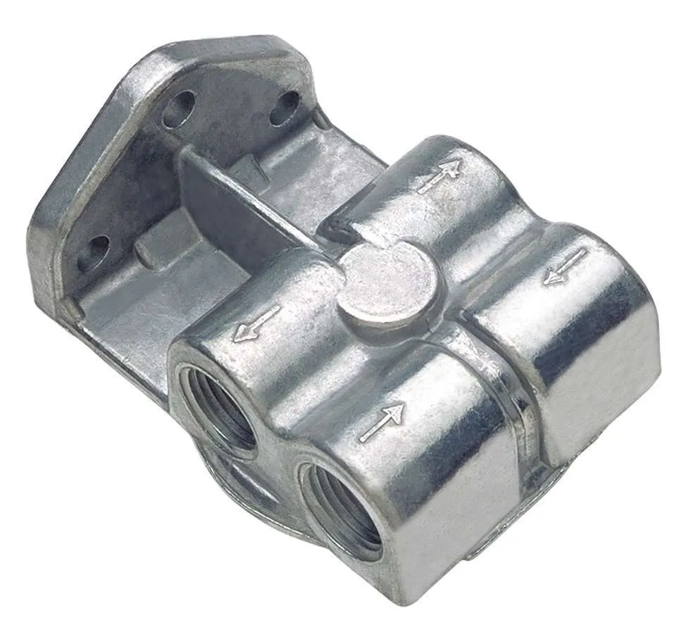 TRANS-DAPT Remote Filter Base 1045