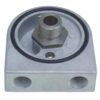 TRANS-DAPT Oil Sandwich Adapter 1320