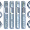 TRANS-DAPT Carburetor Studs 2046