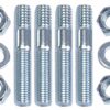 TRANS-DAPT Carburetor Studs 2047