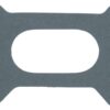 TRANS-DAPT Carb Gasket-2BBL Holley 2067