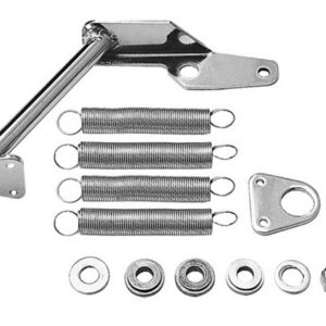 Wheel Front Aftermarket Shop