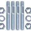TRANS-DAPT Carburetor Studs 2106