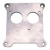 TRANS-DAPT Holley 4BBL To SBC TBI Rear Mount 2200
