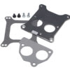 TRANS-DAPT Holley 4BBL To SBC TBI Front Mount 2202