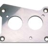 TRANS-DAPT Holley 2BBL To SBC TBI Front Mount 2204