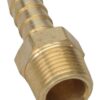 TRANS-DAPT 3/8in Fuel Hose Fitting 2269