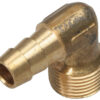 TRANS-DAPT Fuel Hose Fittings 2271