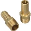 TRANS-DAPT Fuel Hose Fittings 2272