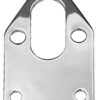 TRANS-DAPT Fuel Pump Mount Plate 2310