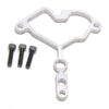 TRANS-DAPT 1/4in GM TBI Riser Plate 2457
