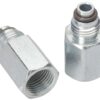TRANS-DAPT Fuel Line Extension Kit 2458