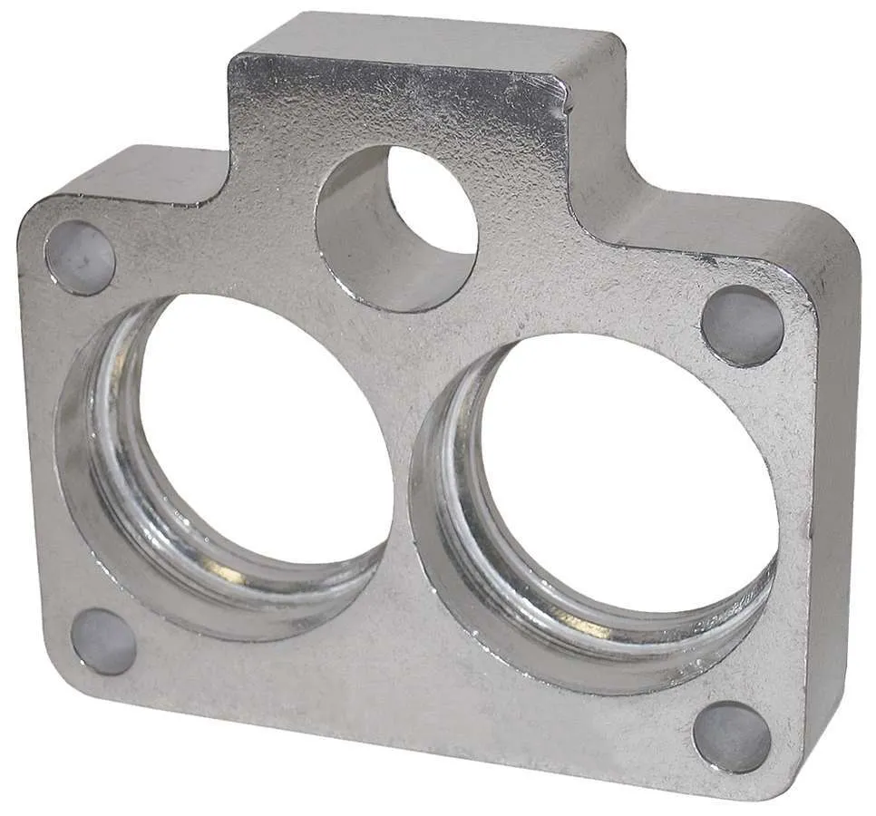 TRANS-DAPT 92- Dodge Ram 3.9/5.2 /5.7L Fuel Inj. Spacer 2515