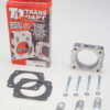 TRANS-DAPT 97-   Ford P/U 4.6L Fuel Injection Spacer 2517