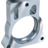 TRANS-DAPT 96-00 GM P/U 5.0  5.7L Throttle Body Spacer 2565