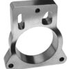TRANS-DAPT 99-   GM P/U 4.8 5.3 6.0 TBI Spacer 2766