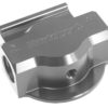 TRANS-DAPT Remote Single Oil Filter Mount 3300