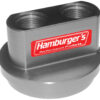 TRANS-DAPT Chevy Oil Filter By-Pass Adapter 3321