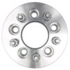 TRANS-DAPT Billet Wheel Spacers 5x4.5in to 5x4.5in 3607