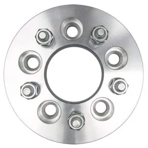 Wheel Front Aftermarket Shop