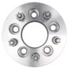 TRANS-DAPT Billet Wheel Adapters 5x4.5in to 5x4.75in 3608
