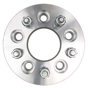 Wheel Front Aftermarket Shop