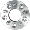 TRANS-DAPT Billet Wheel Adapters 5x5 to 5x4.75 3614