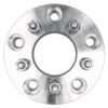 TRANS-DAPT Billet Wheel Adapters 5x5.5in to 5x4.5in 3616